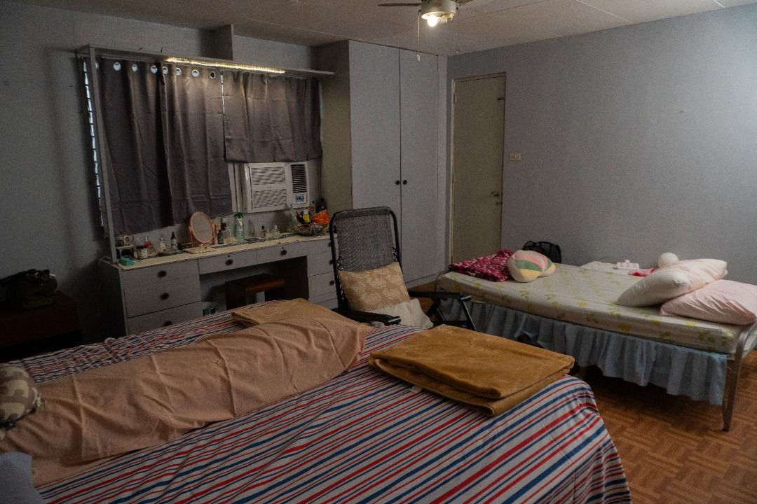 Tahanan Village House for Rent, Property, Rentals, House & Lot on Carousell