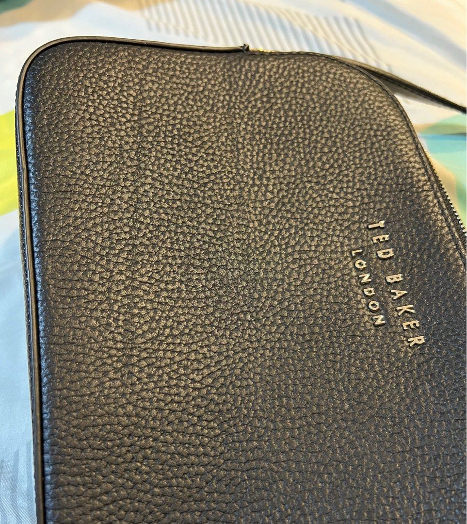 Ted baker daisi camera bag sales