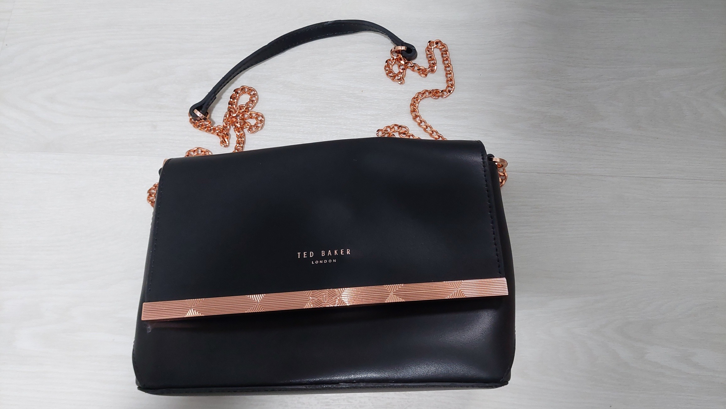 Ted baker womens briefcase outlet