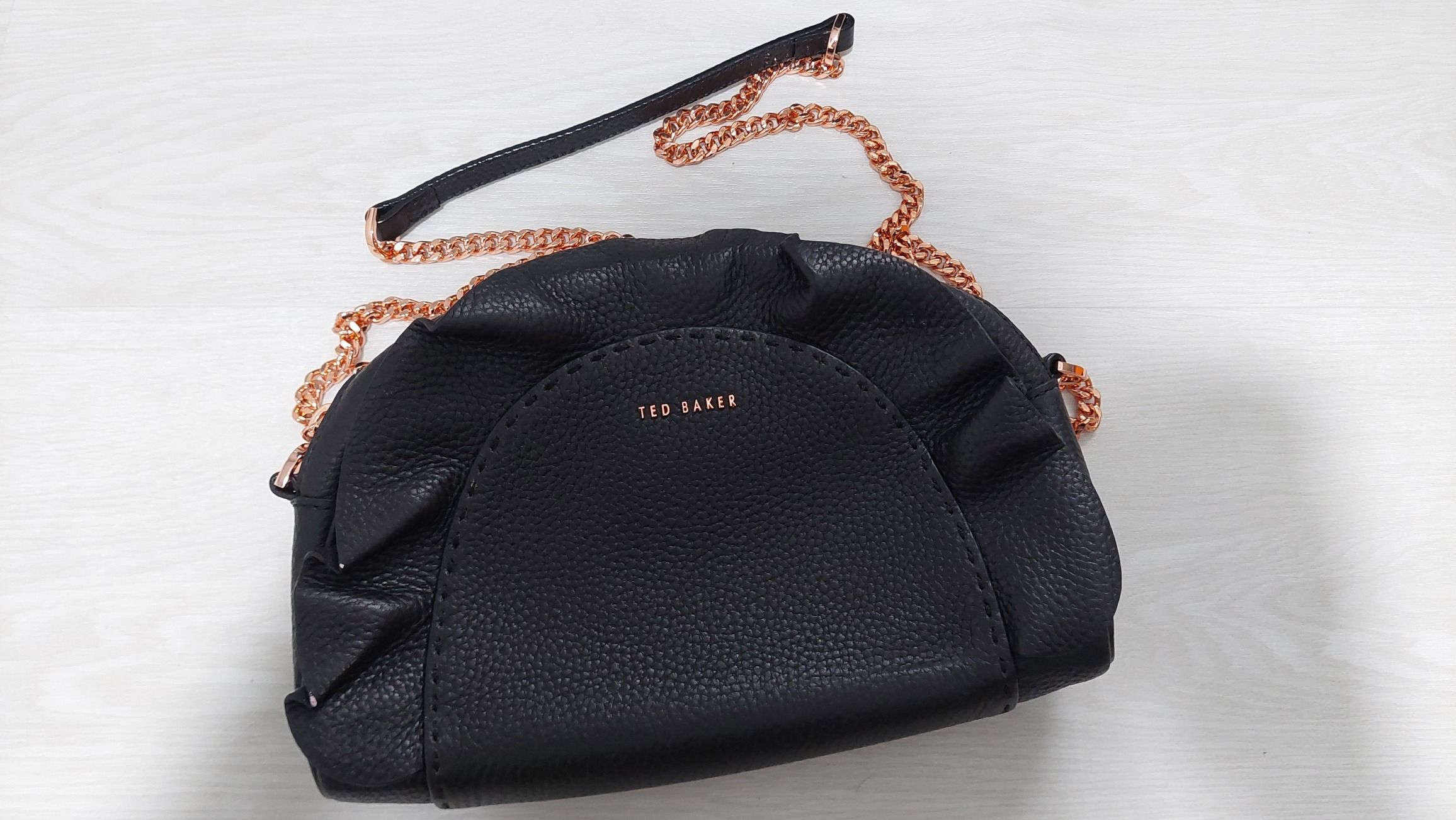 Ted baker discount backpack sale womens