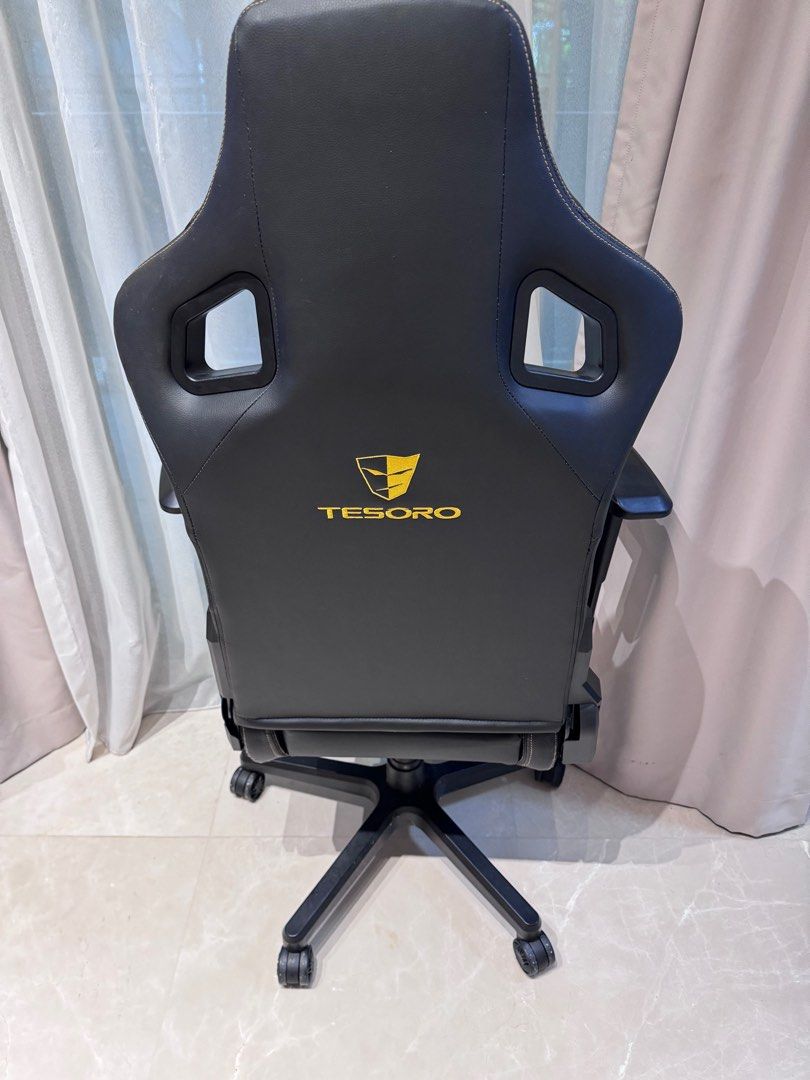 Tesoro zone store x gold
