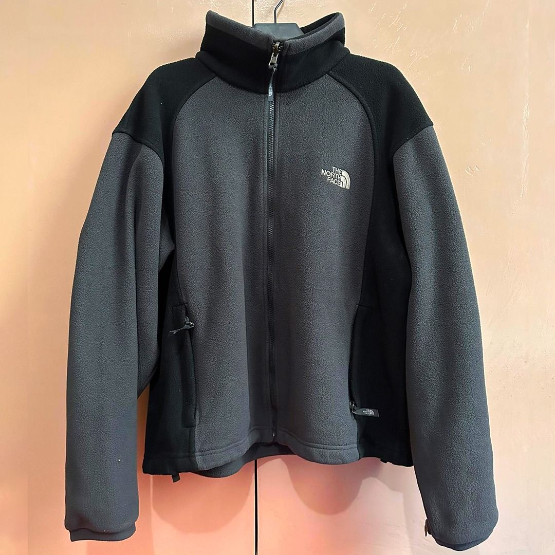North face khumbu sales mens