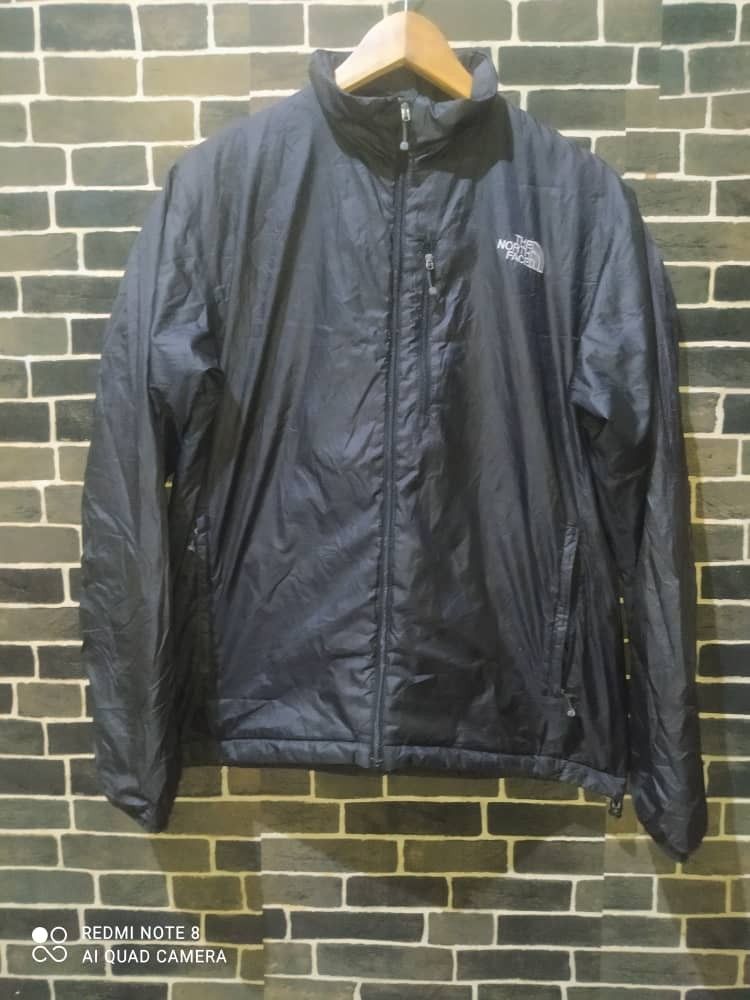 The Northface Canvas Jacket