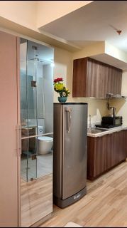 The One Bedroom Condotel Unit for Sale in Hollywood Suites, Manila