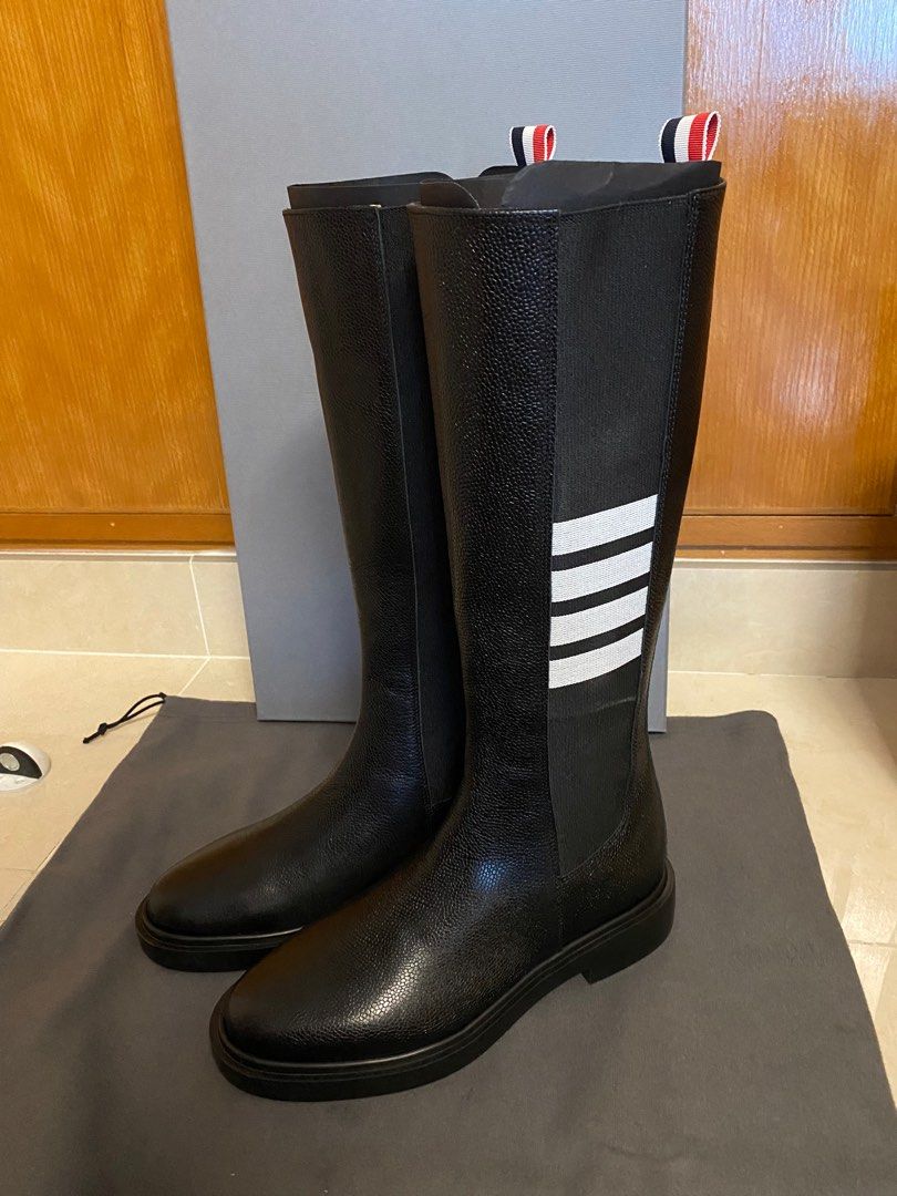 Thom browne deals boots