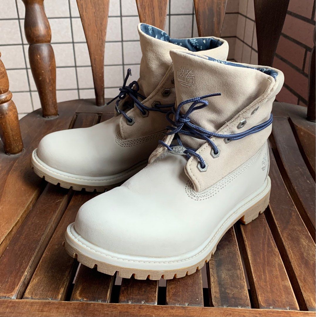 Timberland cookies and cream clearance