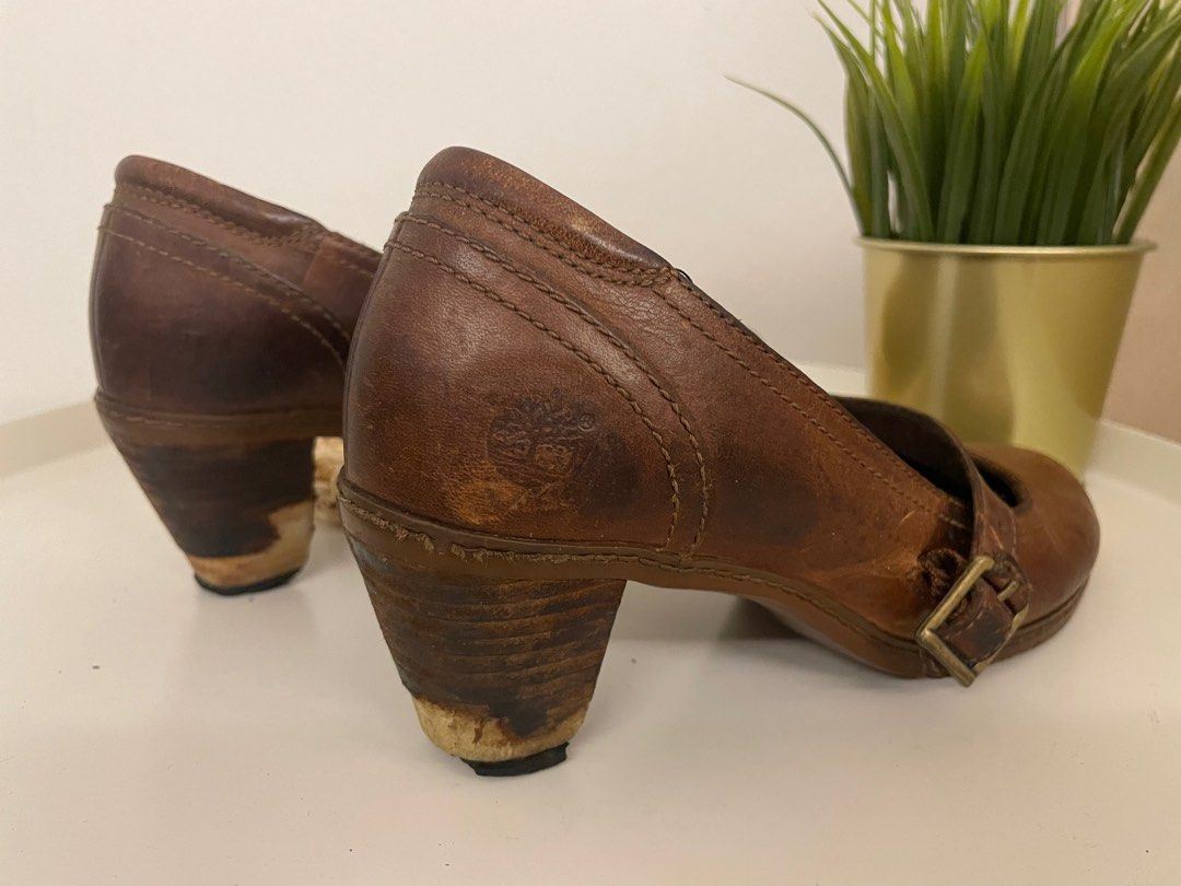 Timberland outlet women heels