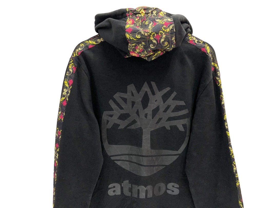 Timberland x atmos best sale
