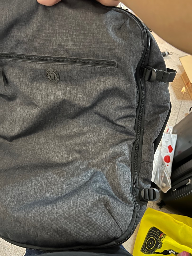 Tortuga Weekender Backpack 30L, Men's Fashion, Bags, Backpacks on Carousell