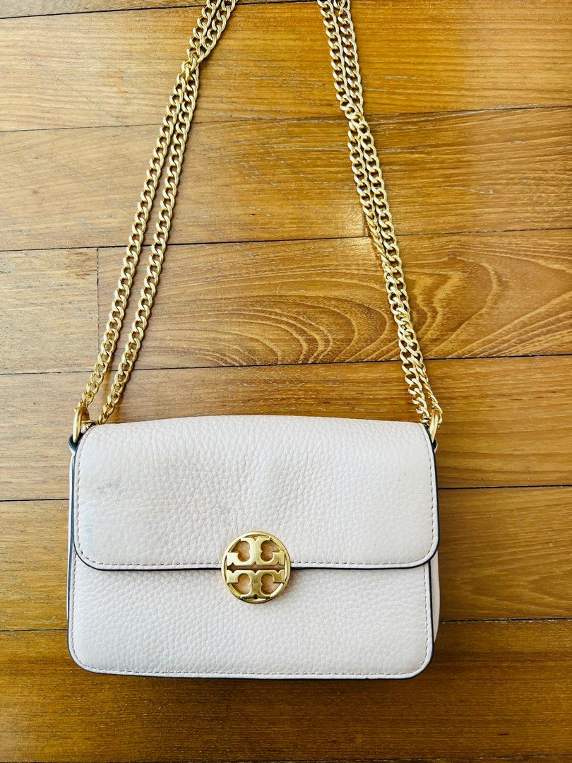 Tory Burch chelsea cross body bag