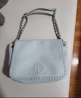 🆕 Tory Burch Eleanor Small 2023 Series, Women's Fashion, Bags & Wallets,  Cross-body Bags on Carousell