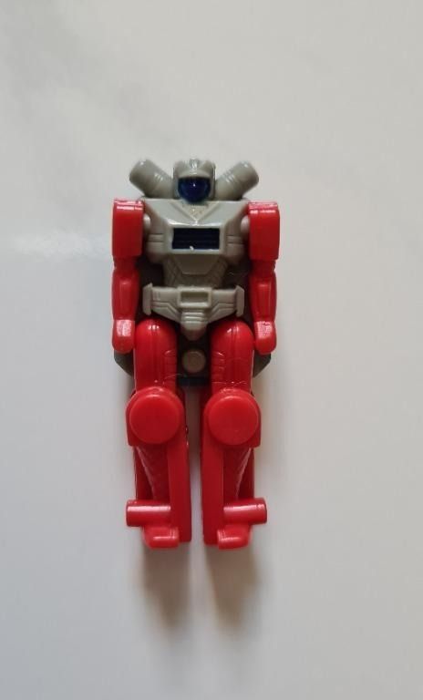 Transformers Kidslogic Megatron , Transformers G1 Double Dealer ...