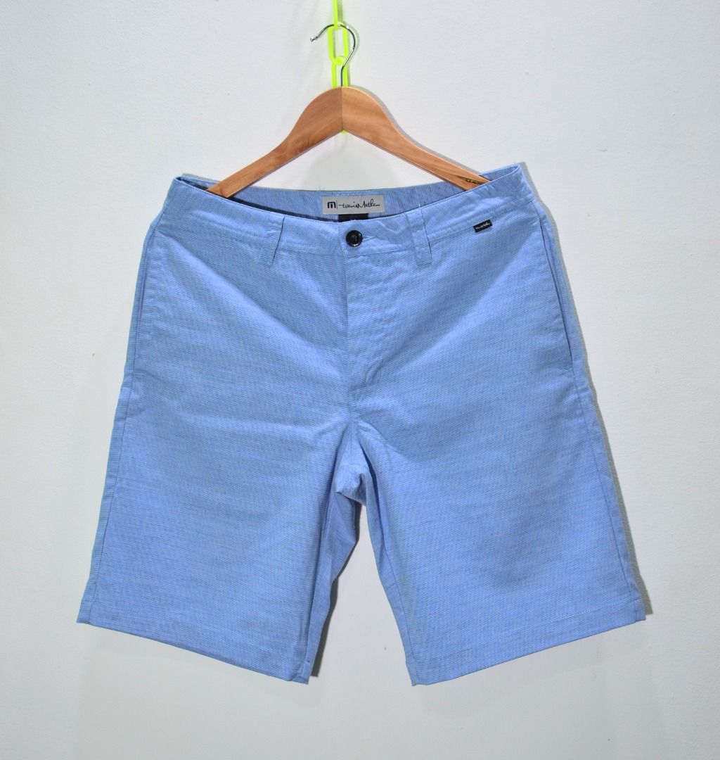 Travis Mathew Men s Walk Short For Sale Men s Fashion Bottoms