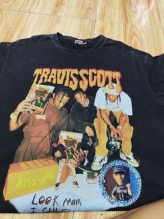 Travis Scott Cactus Jack for Fragment Icons Shirt L – Milk Room: Luxury  Streetwear x Vintage x Sneakers