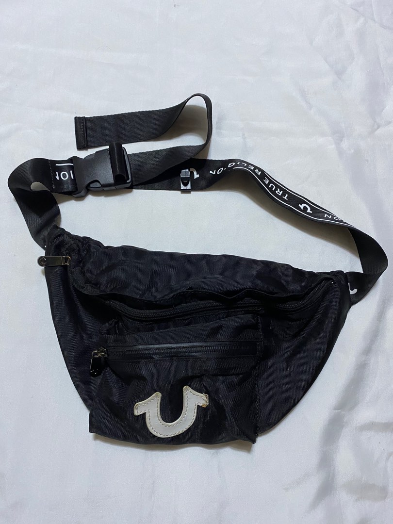 True religion belt bag Men s Fashion Bags Belt bags Clutches