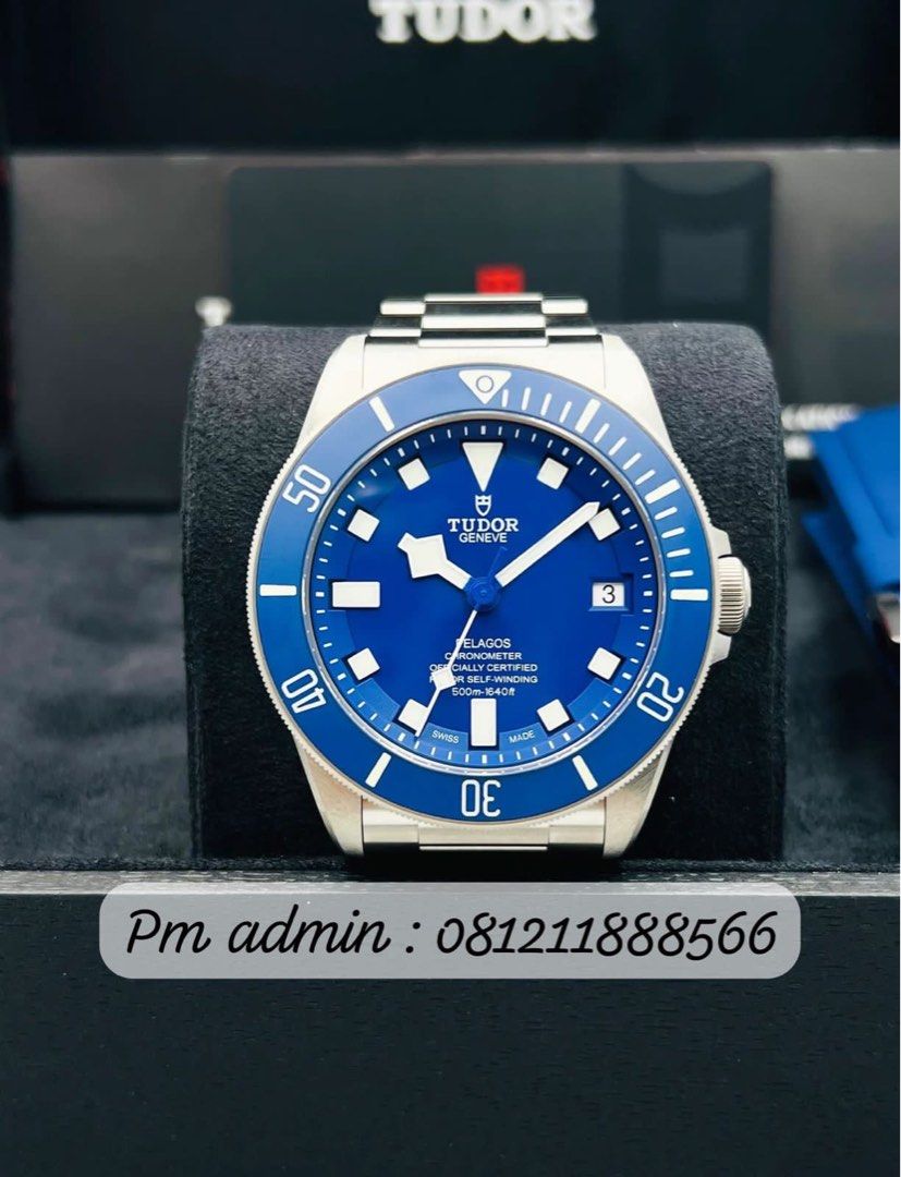 Tudor pelagos zf v3 best sale