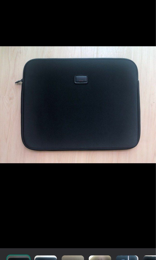 Tumi 15 laptop sleeve Computers Tech Parts Accessories