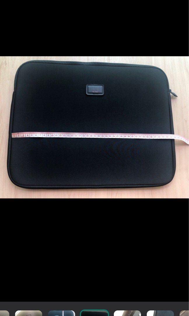 Tumi macbook pro 15 discount