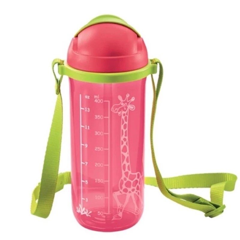 Tupperware kids water bottle Furniture Home Living Kitchenware