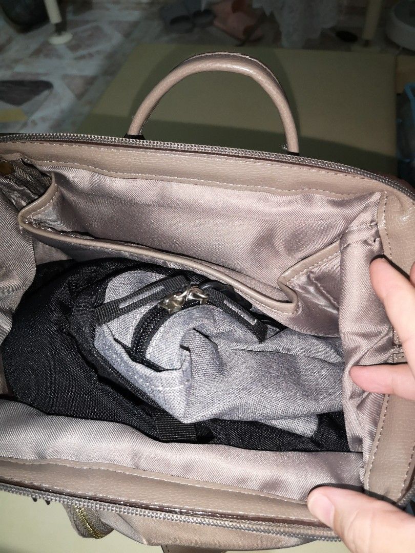 Tutilo New York Women's Designer Backpack Perfect For Travel