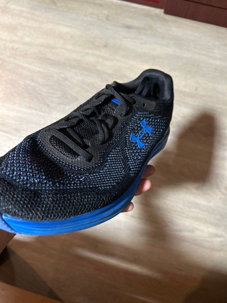 Ua liquify 2025 running shoes