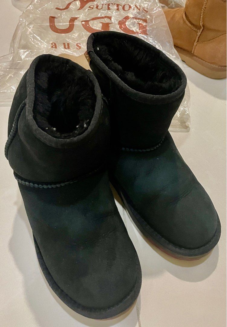 Sutton sales ugg australia