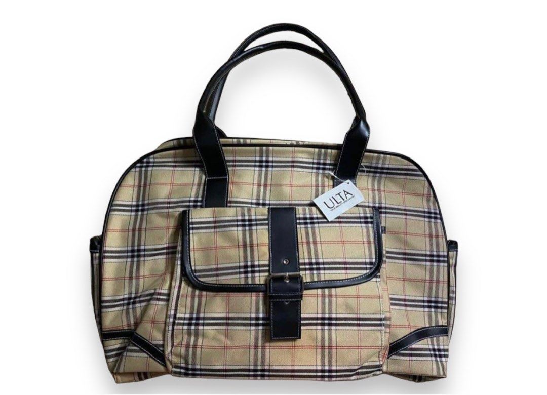 Ulta discount weekender bag
