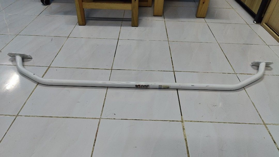 Ultra Racing Front Strut Bar Jazz GE / Freed, Auto Accessories on Carousell
