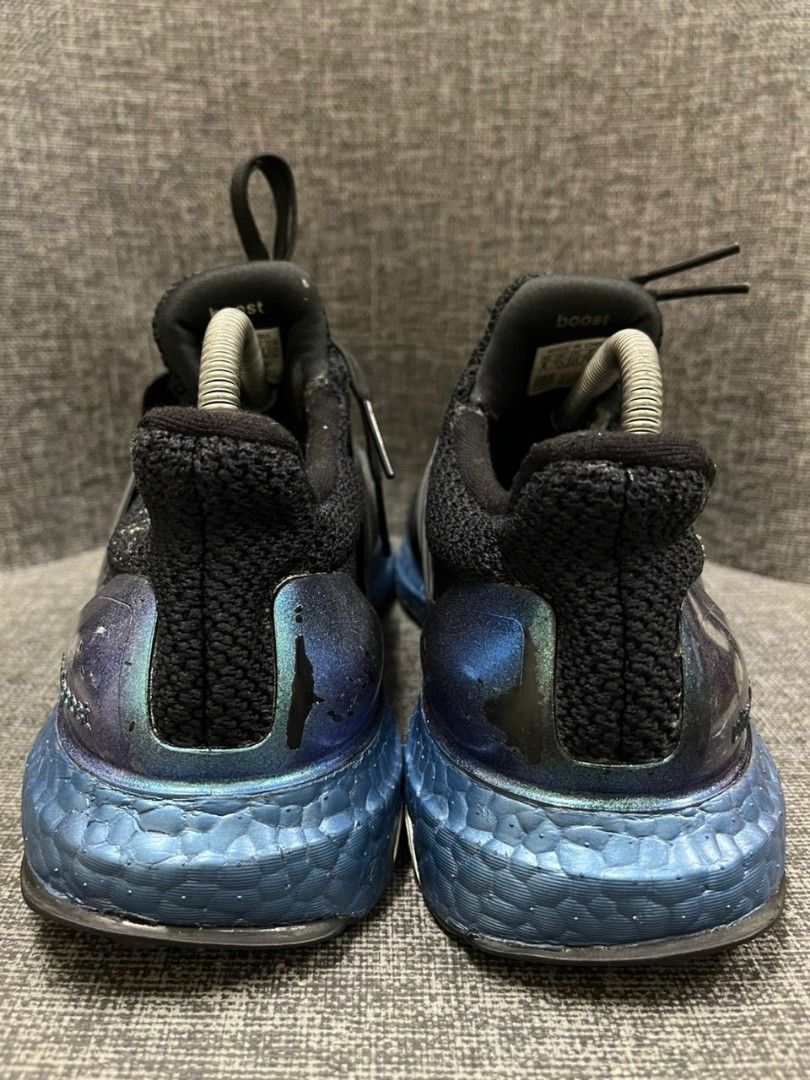 Ultraboost Clima Men s Fashion Footwear Sneakers on Carousell