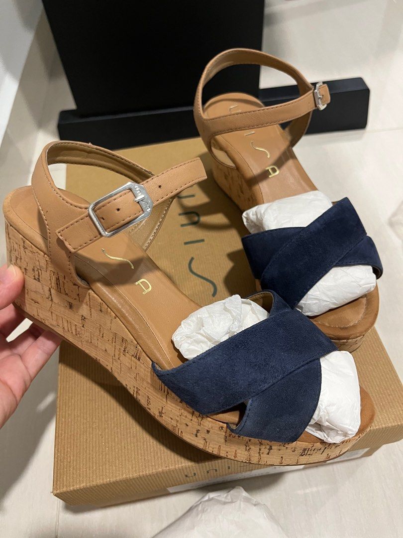Wedges unisa store