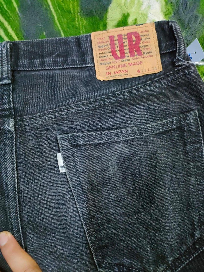 Markham hot sale levis jeans