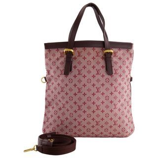 Louis Vuitton Juliette MM Crossbody Bag Mini Lin Khaki Green, Luxury, Bags  & Wallets on Carousell