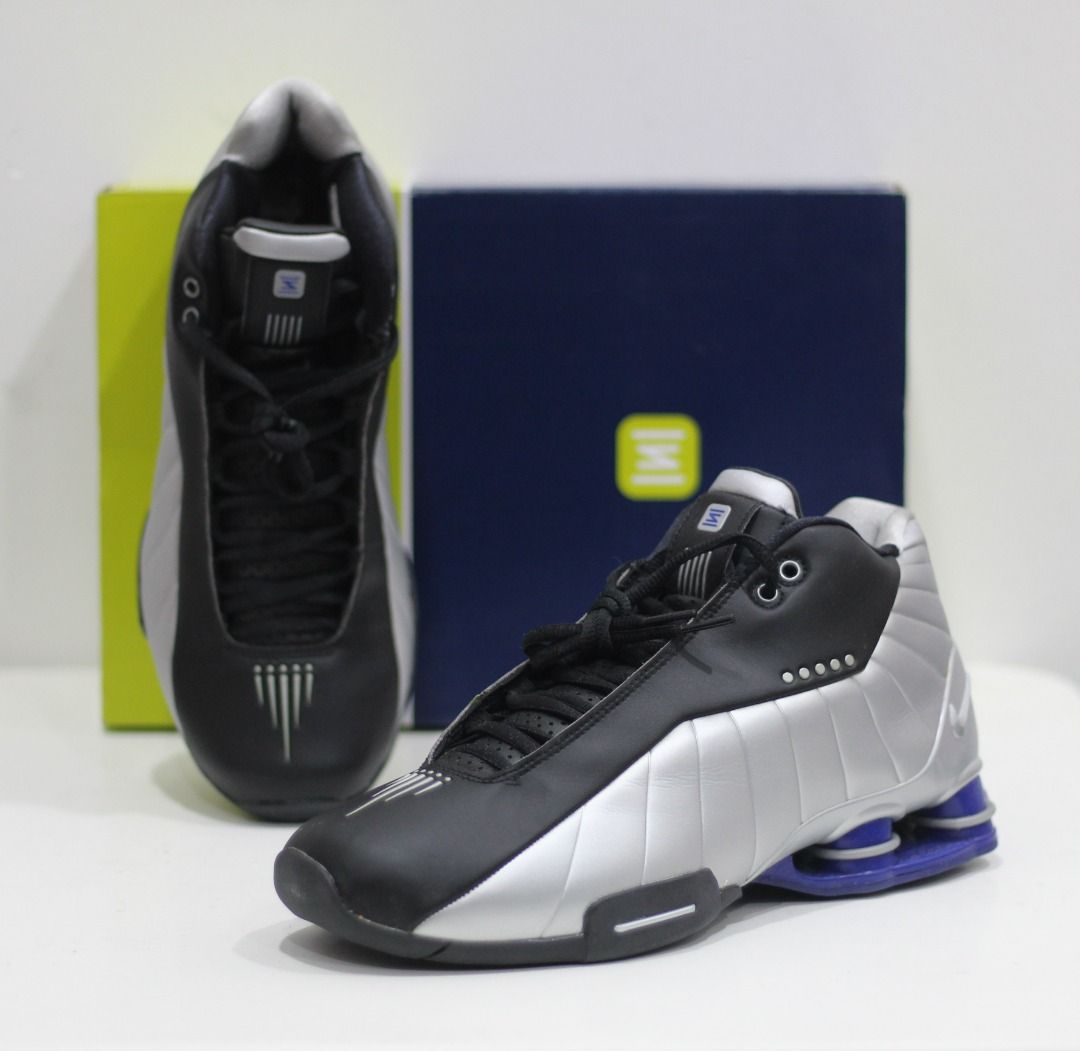 Air max 2025 shox jordan