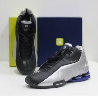 Nike shox bb4 for shop sale