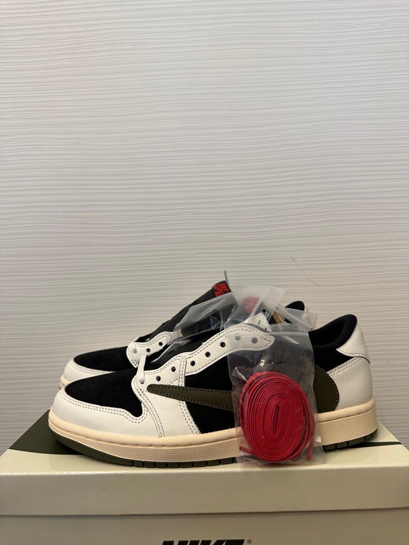 Air jordan 1 low 8.5 best sale