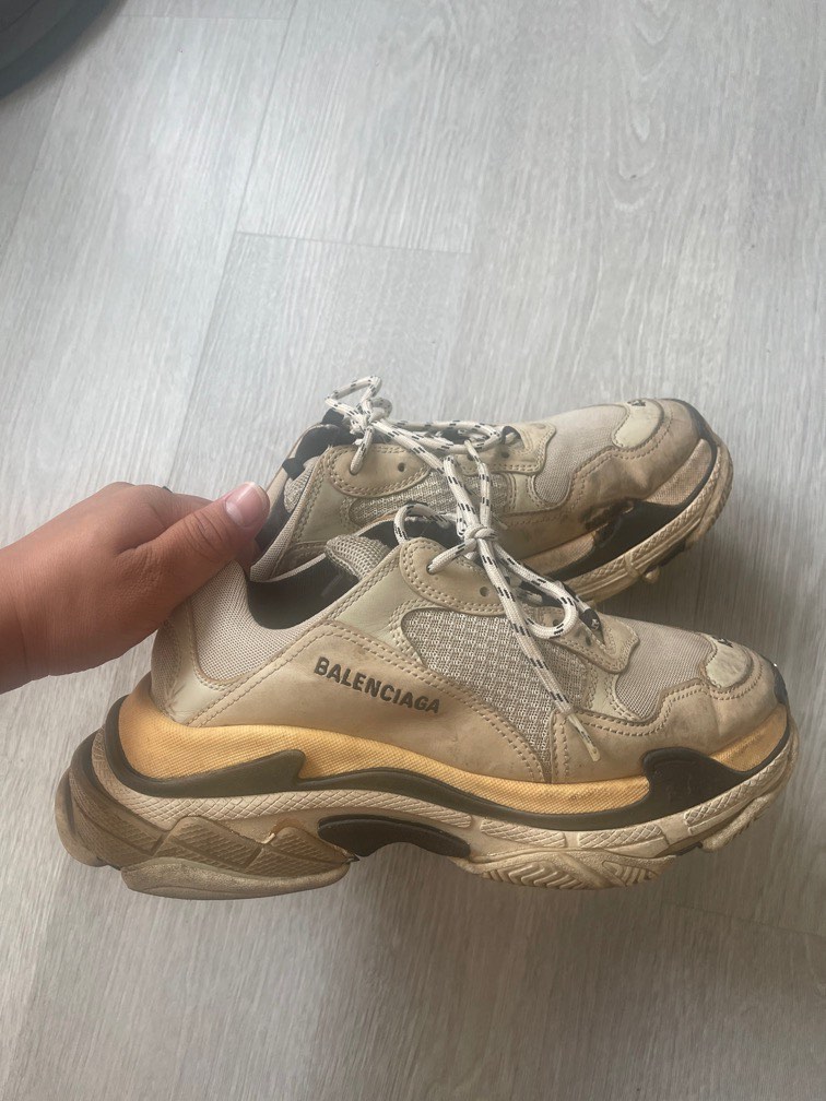 Used balenciagas on sale