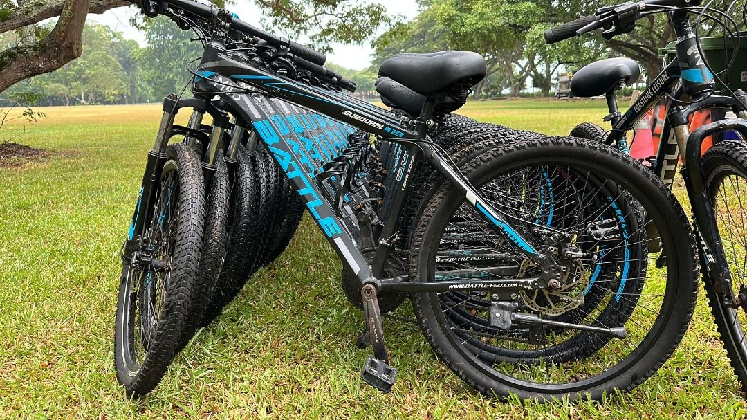 Mtb used discount for sale