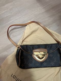 Louis Vuitton LV Speedy 30 Code Monogram Hand Bag V10045, Women's Fashion,  Bags & Wallets, Purses & Pouches on Carousell