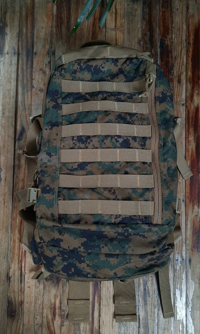 Propper assault pack clearance