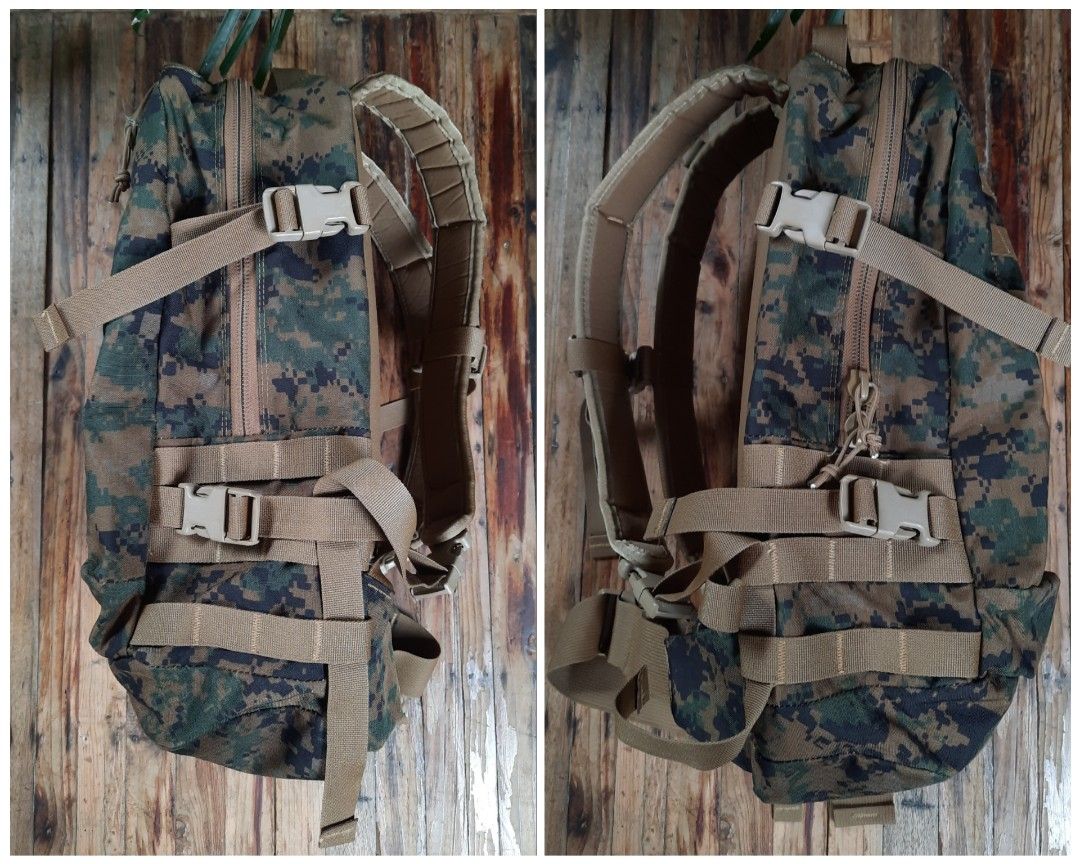 Propper assault pack discount