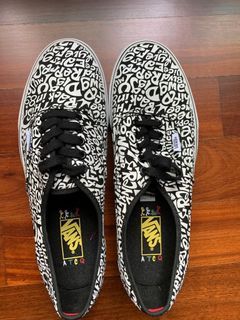 Vans skate hotsell shoes singapore