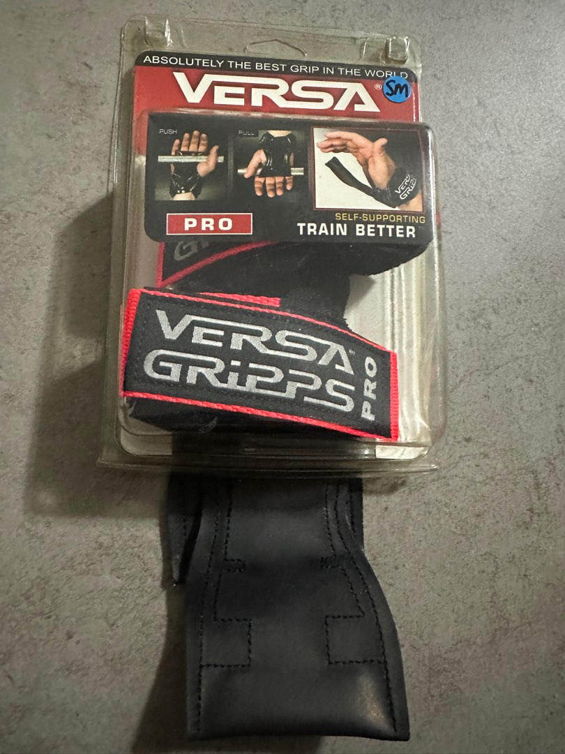 Versa gripps hotsell pro amazon