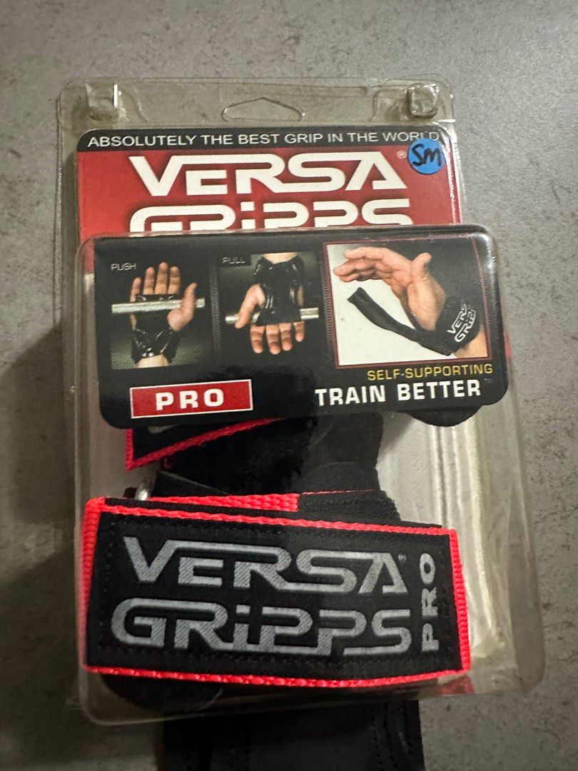 Versa gripps hotsell pro amazon