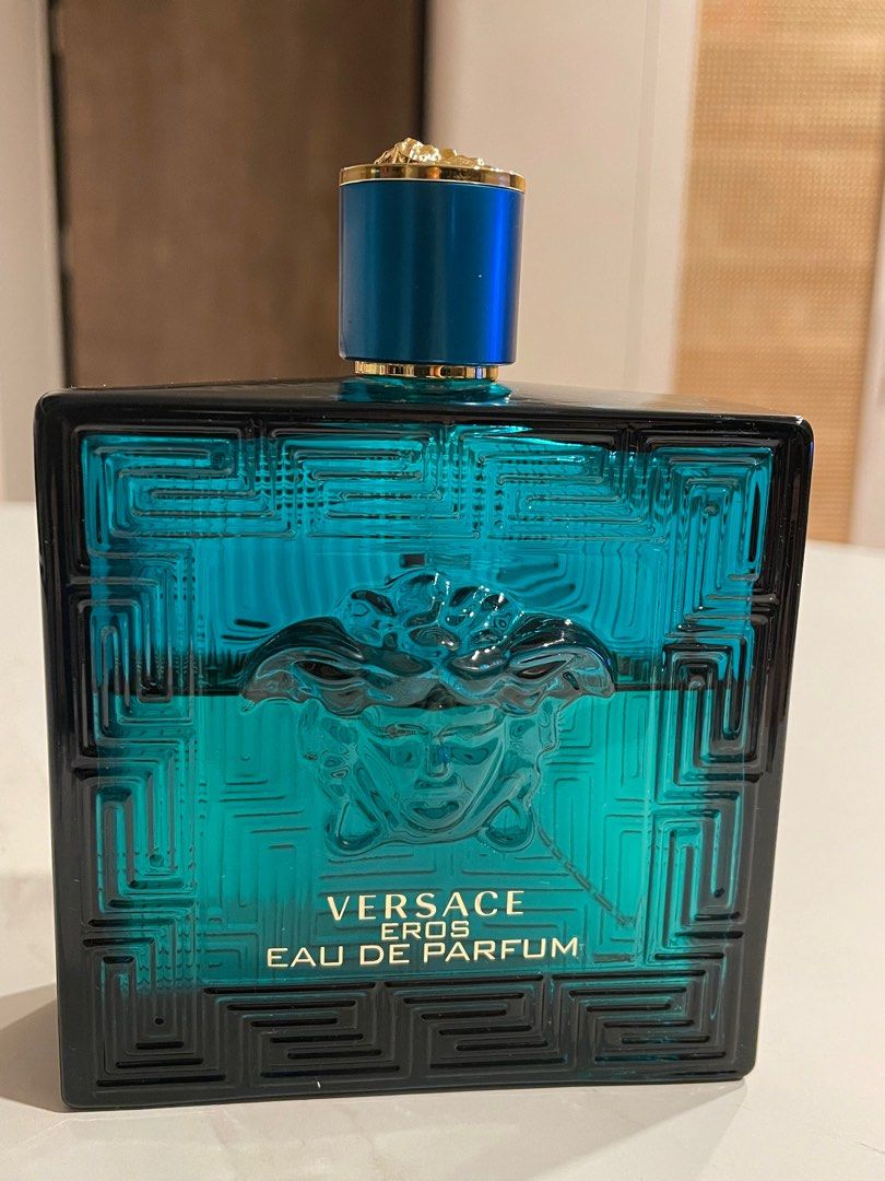 Eros clearance edp 200ml