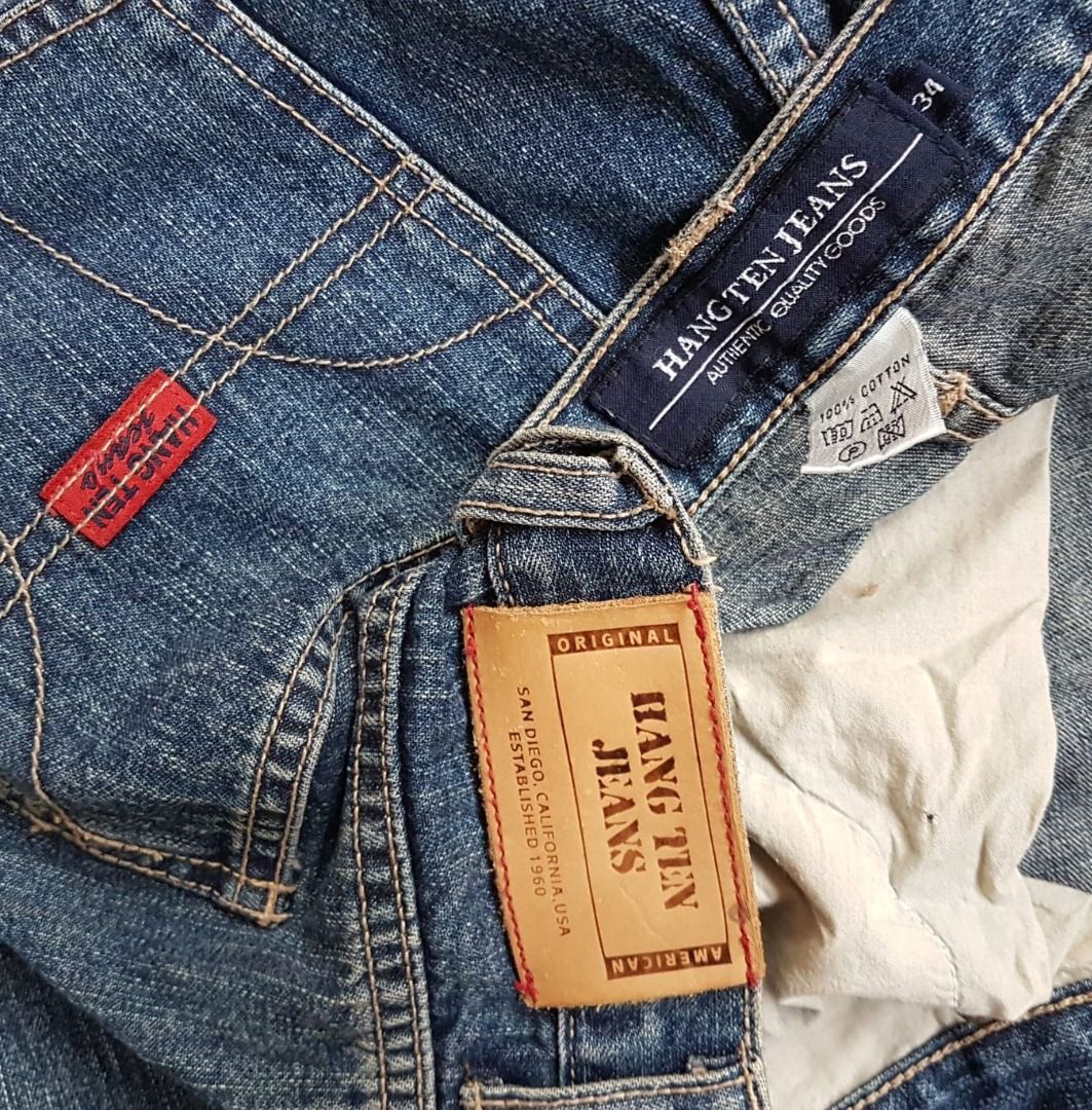 Old skool brand jeans deals