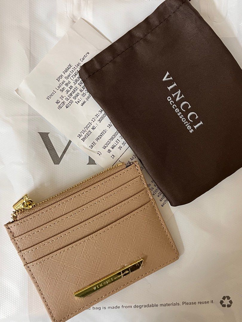 Vincci purse shop