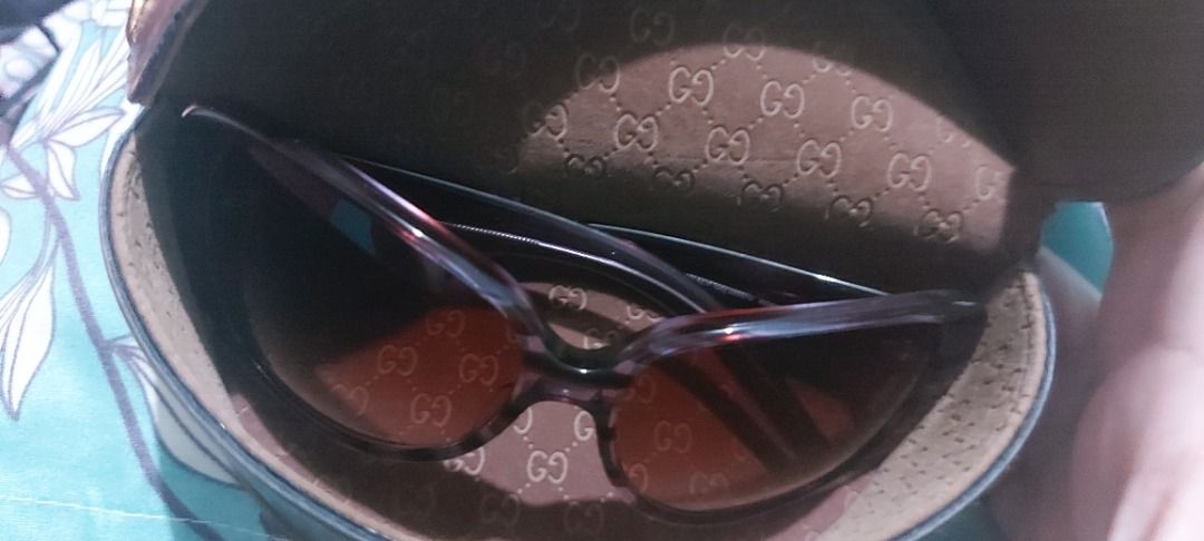 Triple graces hotsell sunglasses