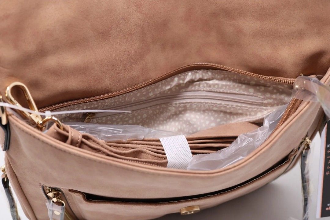 Violet ray hotsell leanna crossbody bag