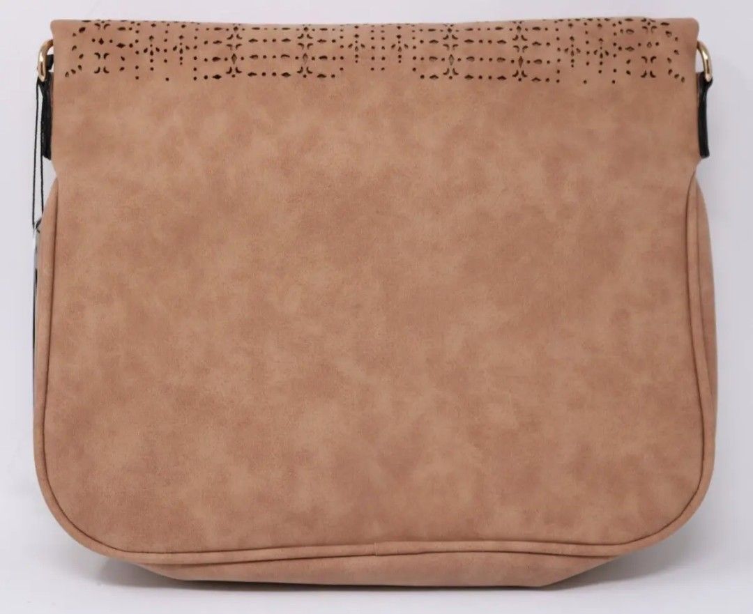 Violet ray 2025 leanna crossbody bag