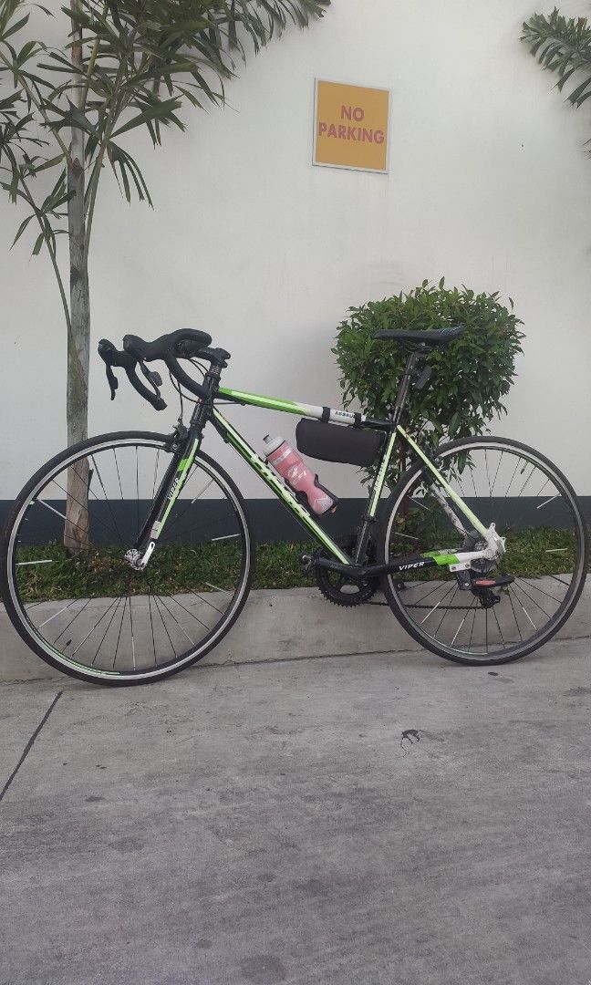 Viper assault road online bike price